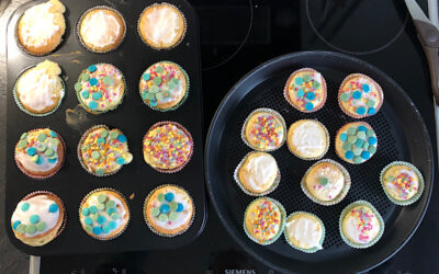 Mein Januar 2022 – weniger ist mehr