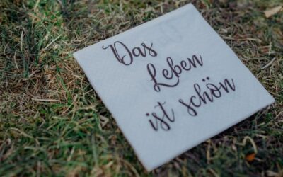 Jahresrückblick 2021