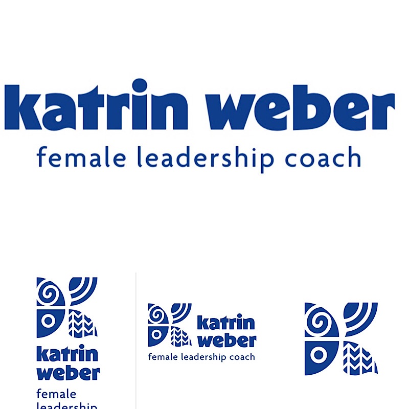 Logo Katrin Weber