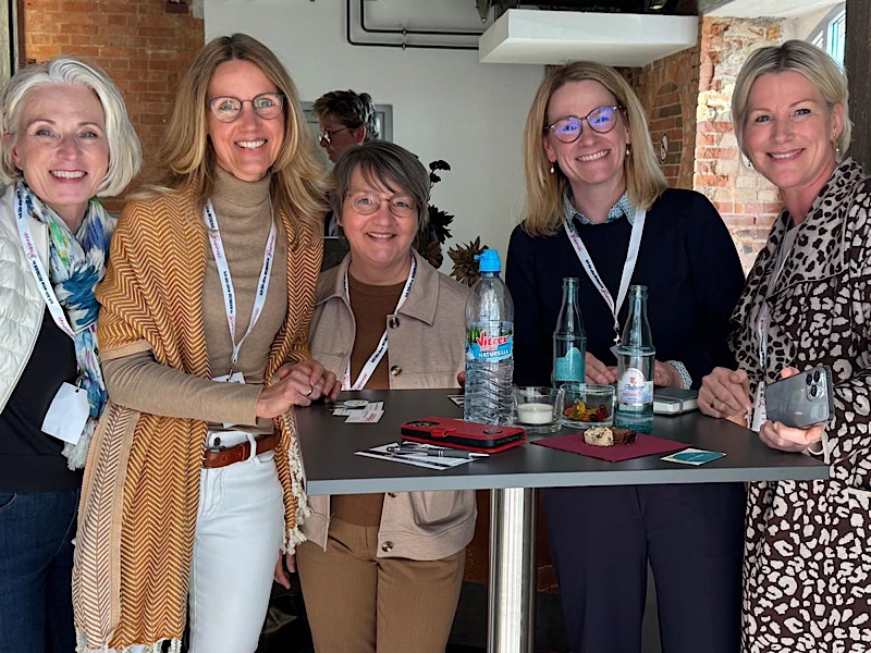Women in Business