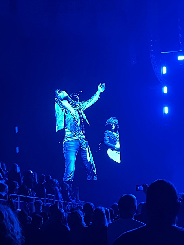 Lenny Kravitz