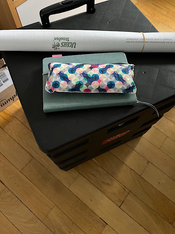 Workshoptag