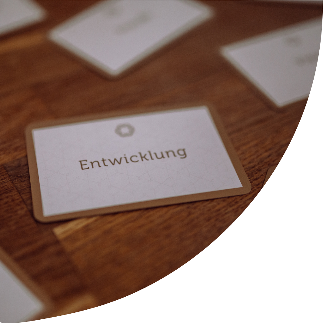 Katrin Weber Teamentwicklung