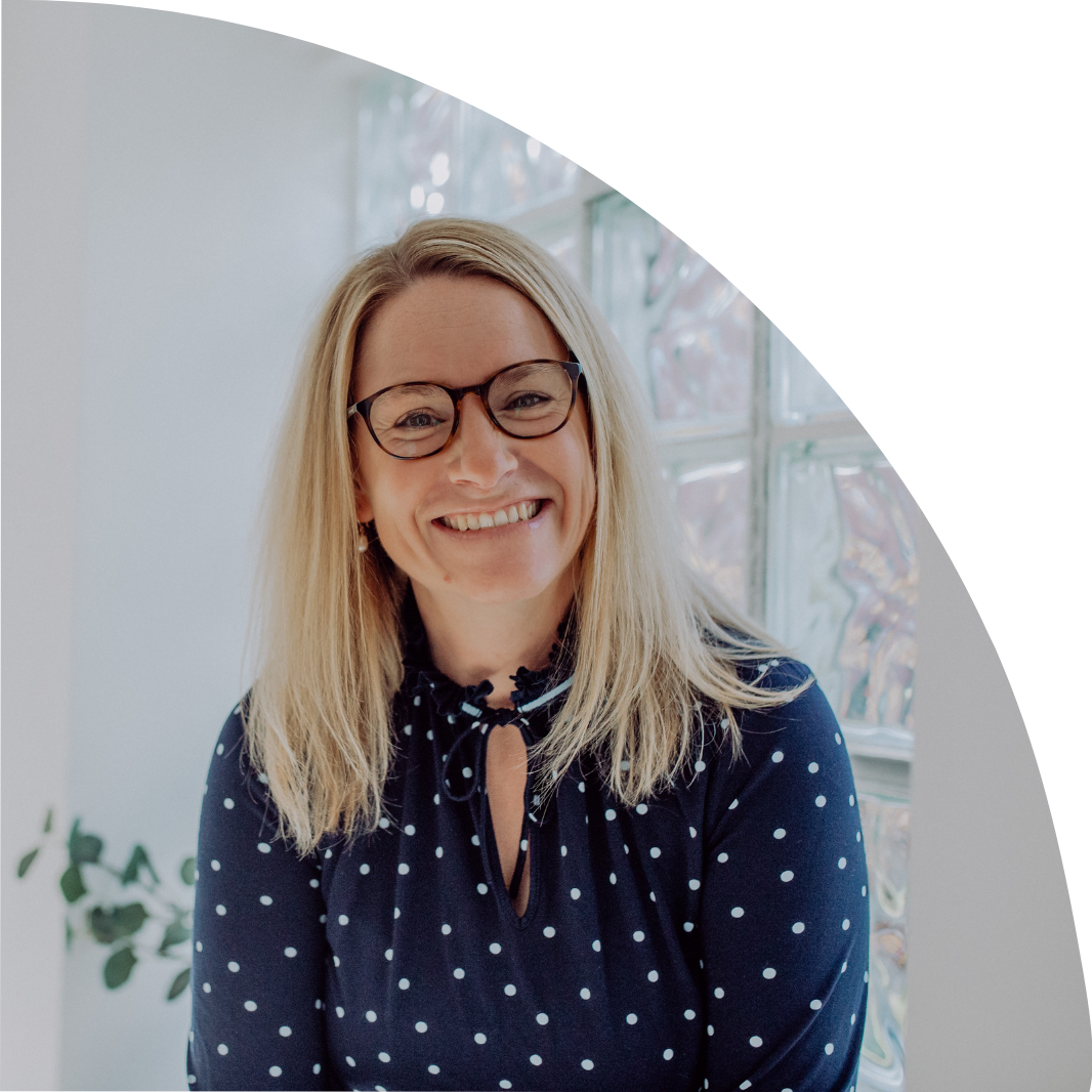 Katrin Weber Leadership Coaching 