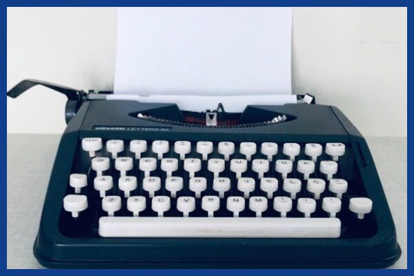 Katrin Weber Coaching Newsletter