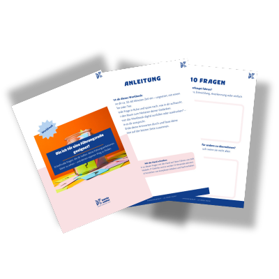 Workbook FK Bin ich für Führung geeignet?