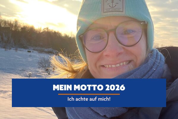 Mein Motto 2026