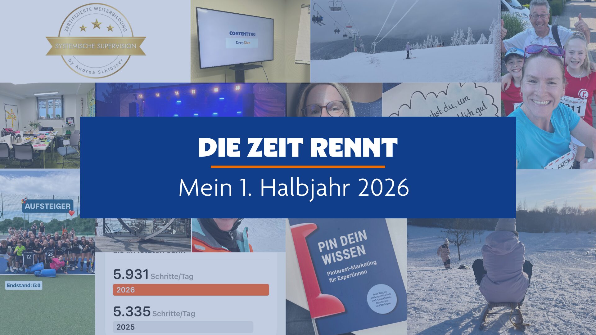 Halbjahresrückblick 2026
