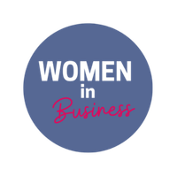 Referenz Katrin Weber Women in Business