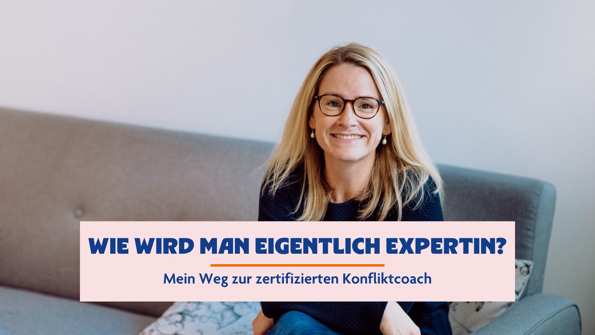 Konfliktcoach Zertifzierte Konfliktcoach